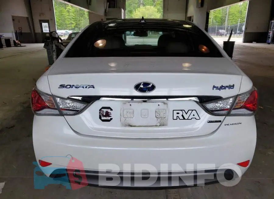 KMHEC4A49EA112749 Photo# 6