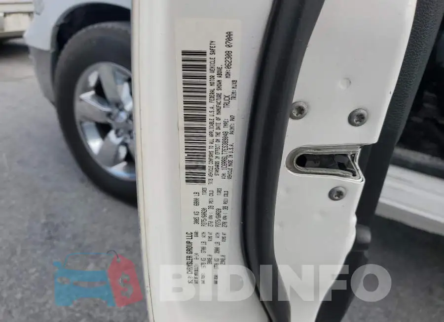 1C6RR6LT7ES389048 Photo# 12