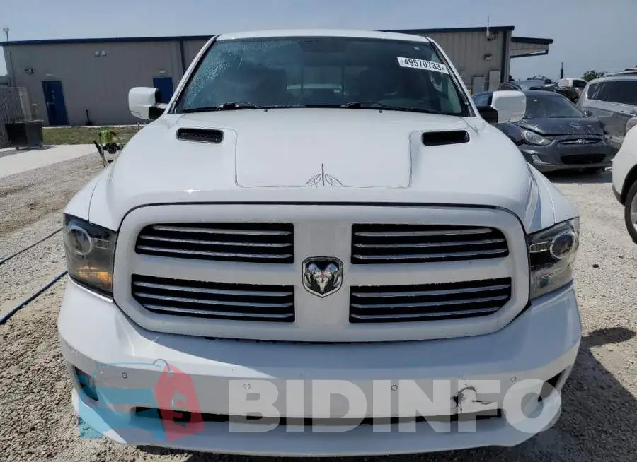 1C6RR6MT8FS608597 Photo# 5