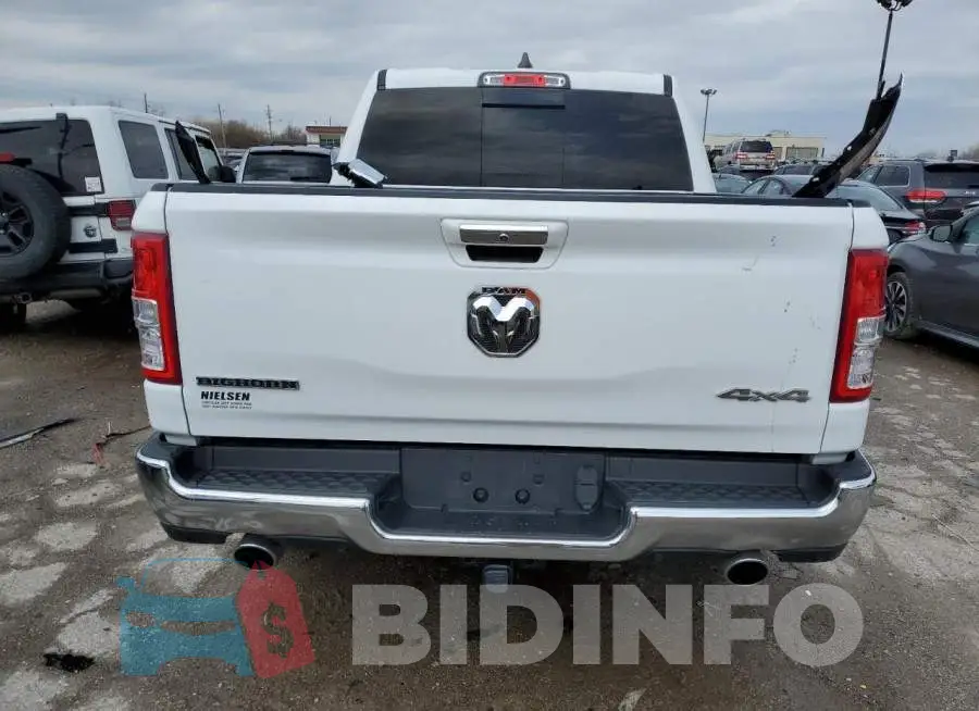 1C6SRFFT6KN553512 Photo# 6