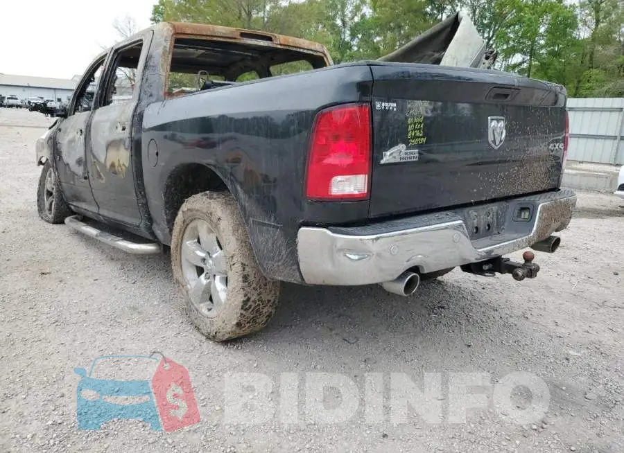 3C6RR7LT9GG250734 Photo# 2