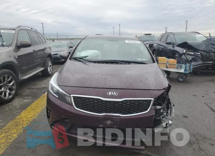 3KPFK4A79HE158945 Photo# 5