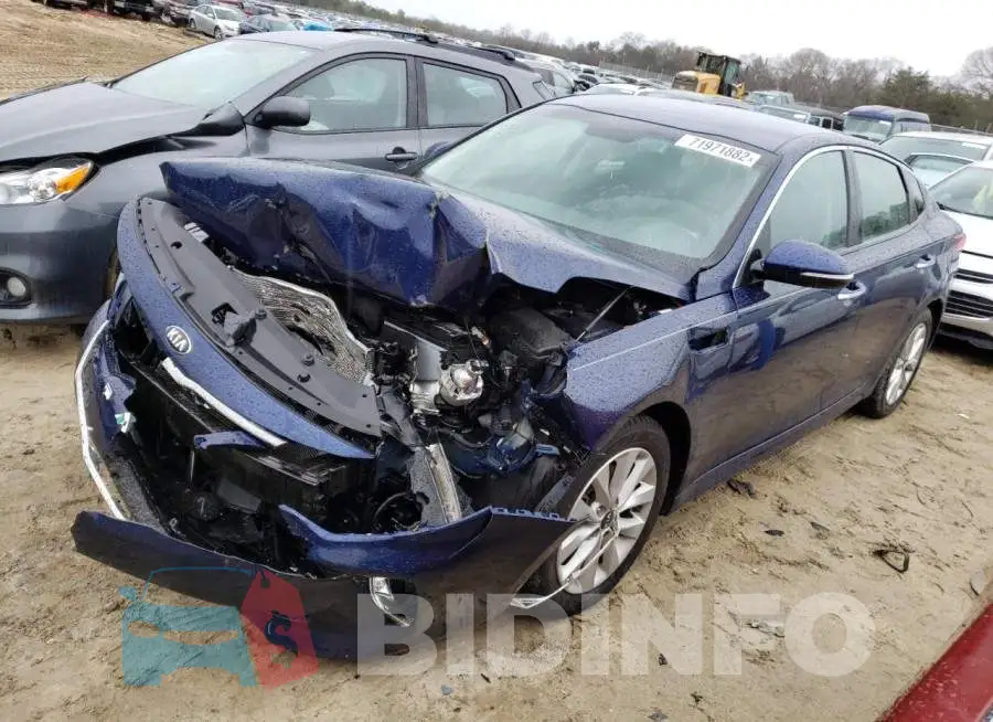 5XXGT4L37JG214907 Photo# 1