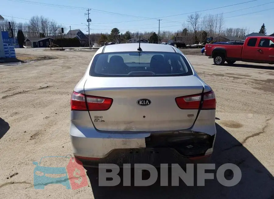KNADM4A34G6554118 Photo# 6