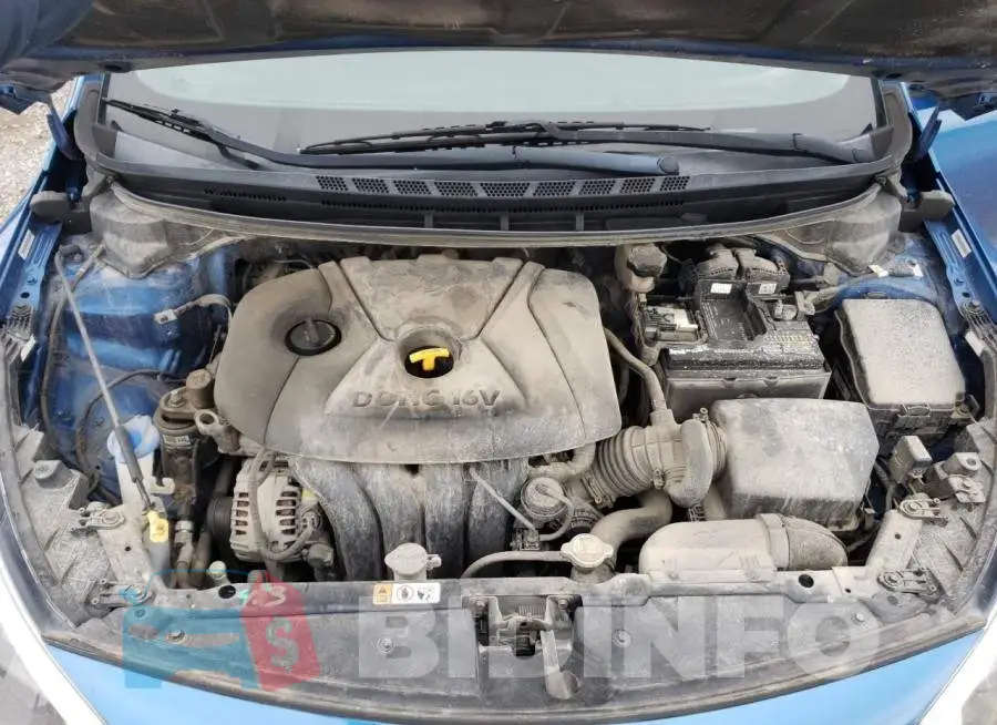 KNAFX4A65F5277994 Photo# 11