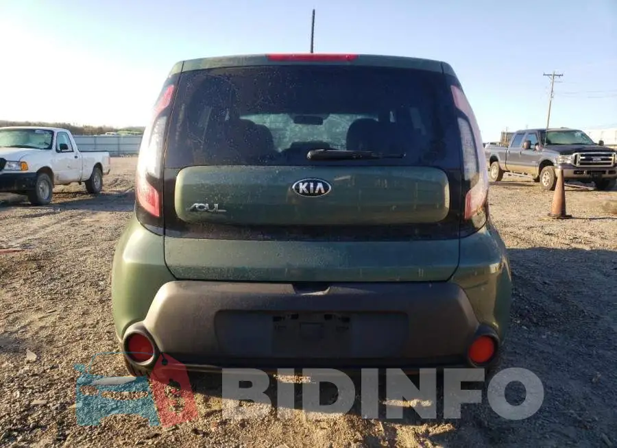 KNDJN2A22E7022033 Photo# 6