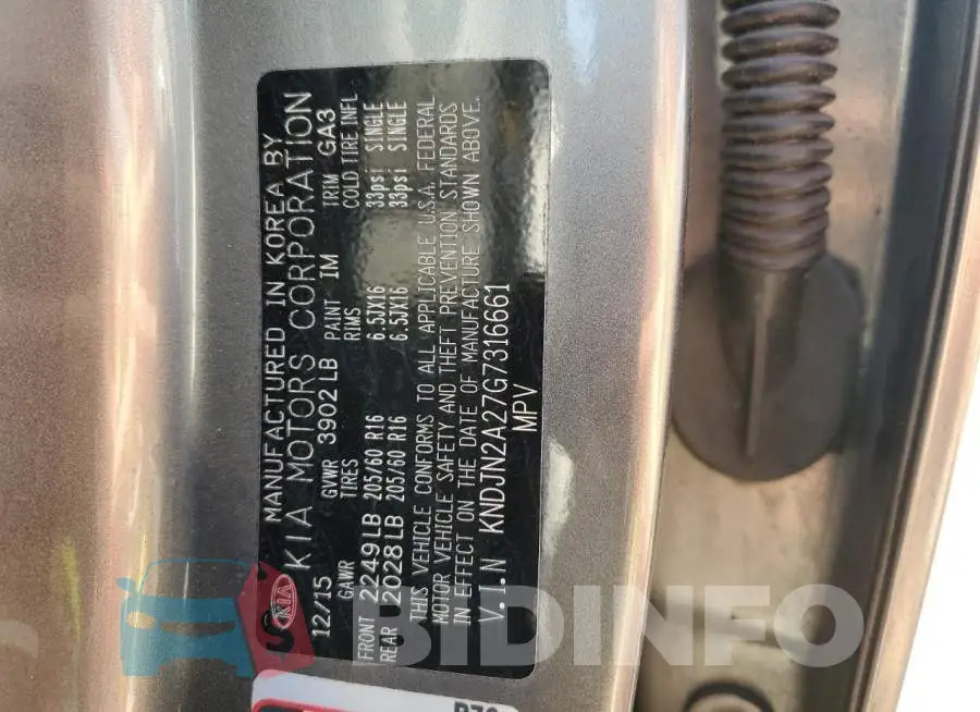 KNDJN2A27G7316661 Photo# 13