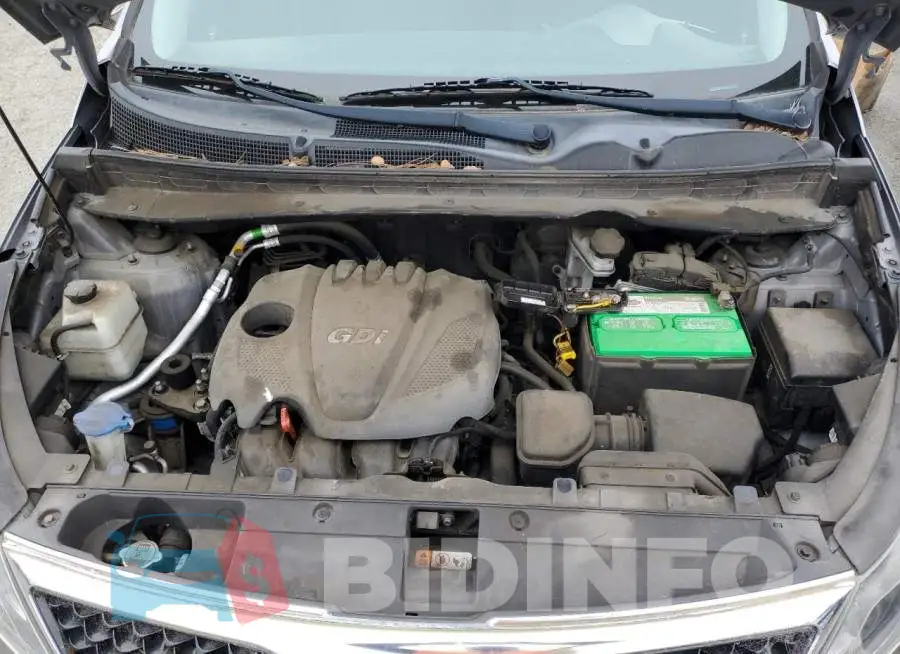 KNDPB3AC6E7561871 Photo# 12