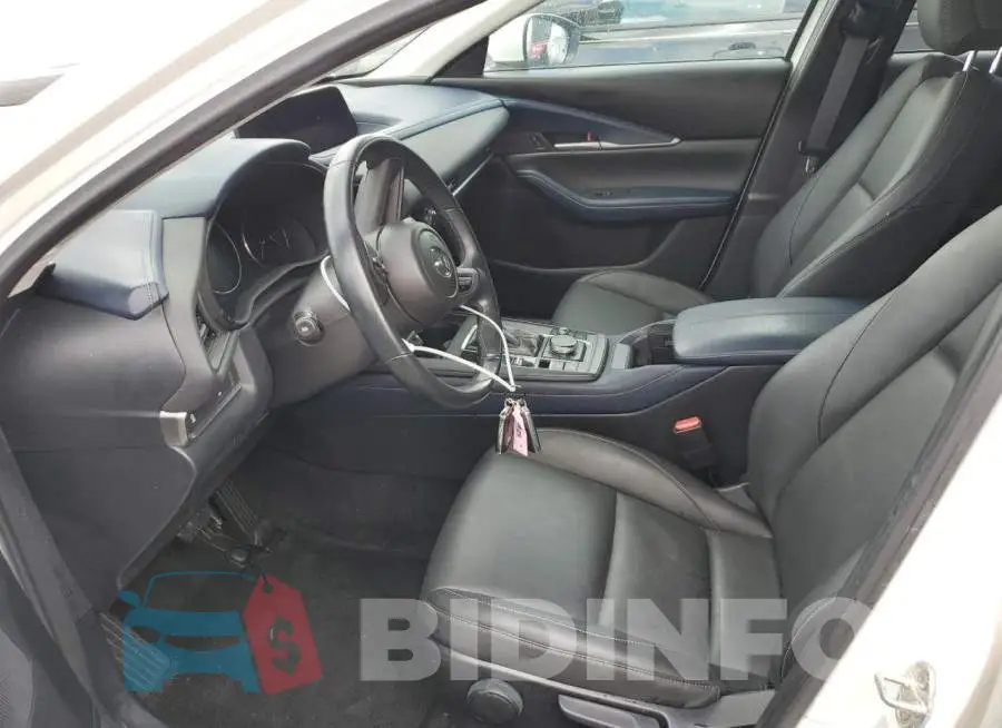 3MVDMABL9MM215512 Photo# 7