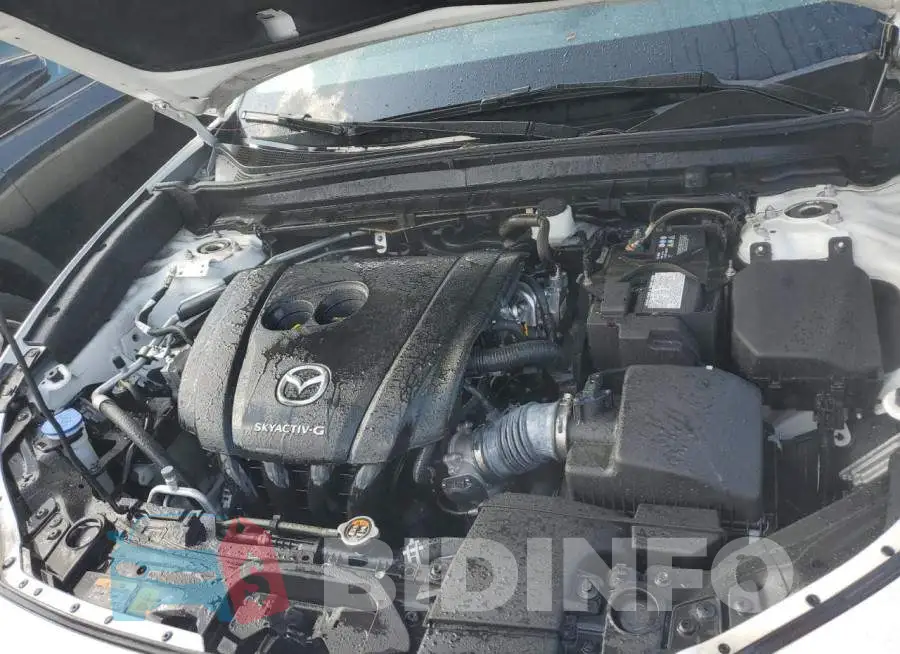 3MVDMABL9MM215512 Photo# 12