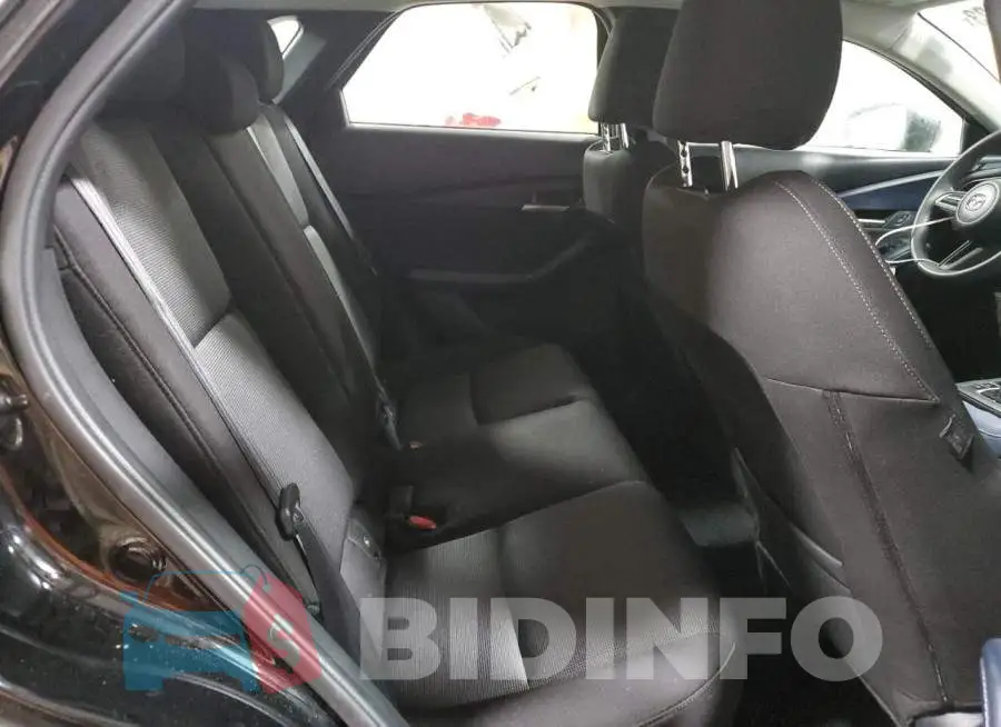 3MVDMBAL3MM213407 Photo# 11