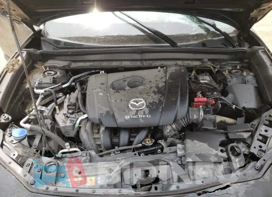 3MVDMBBL7MM254024 Photo# 12