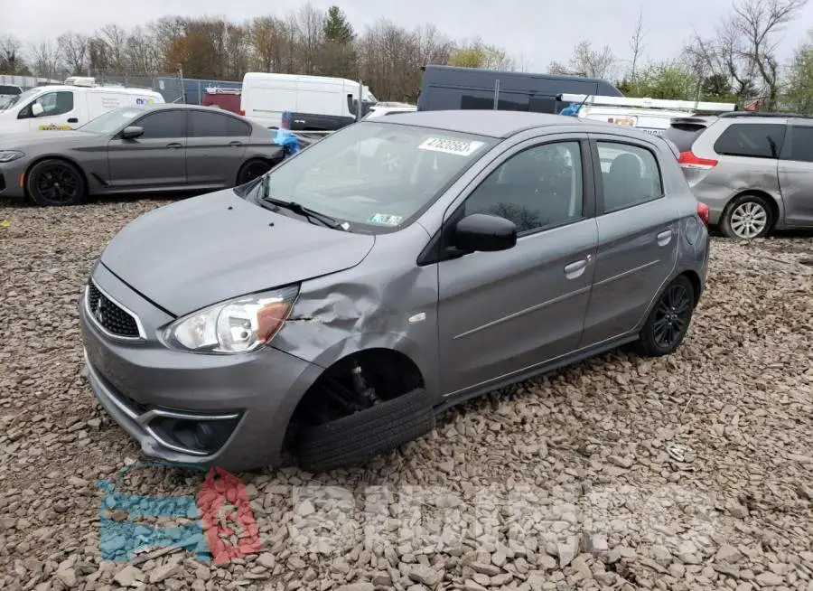 ML32A5HJ4KH015009 Photo# 1