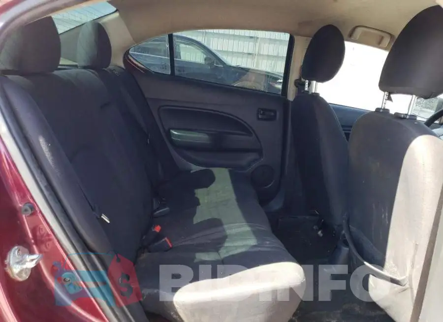 ML32F3FJ4HHF06121 Photo# 10