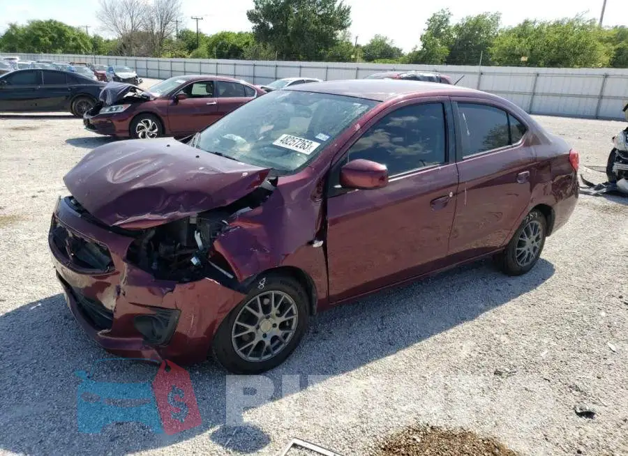 ML32F3FJ4HHF06121 Photo# 1
