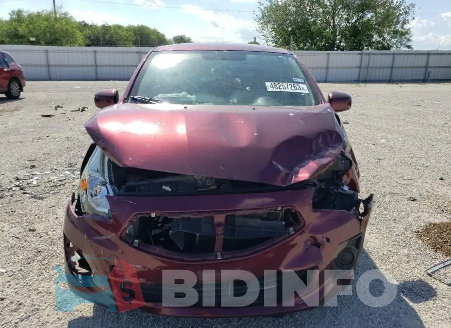 ML32F3FJ4HHF06121 Photo# 5