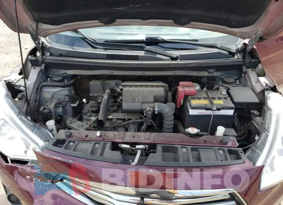 ML32F3FJ9KHF09510 Photo# 11
