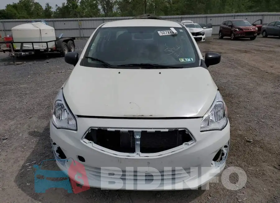 ML32F4FJ3LHF07064 Photo# 5