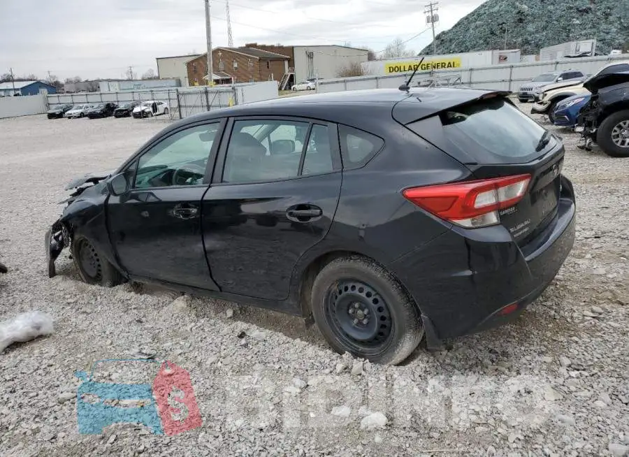 4S3GTAA6XJ3732019 Photo# 2