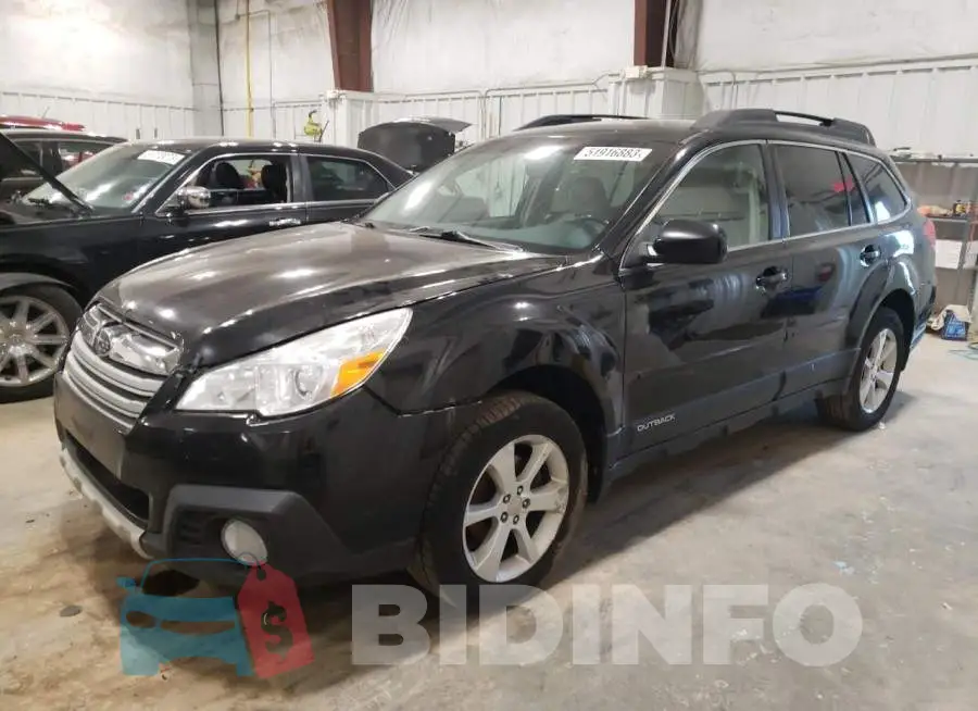 4S4BRCLC8E3229629 Photo# 1
