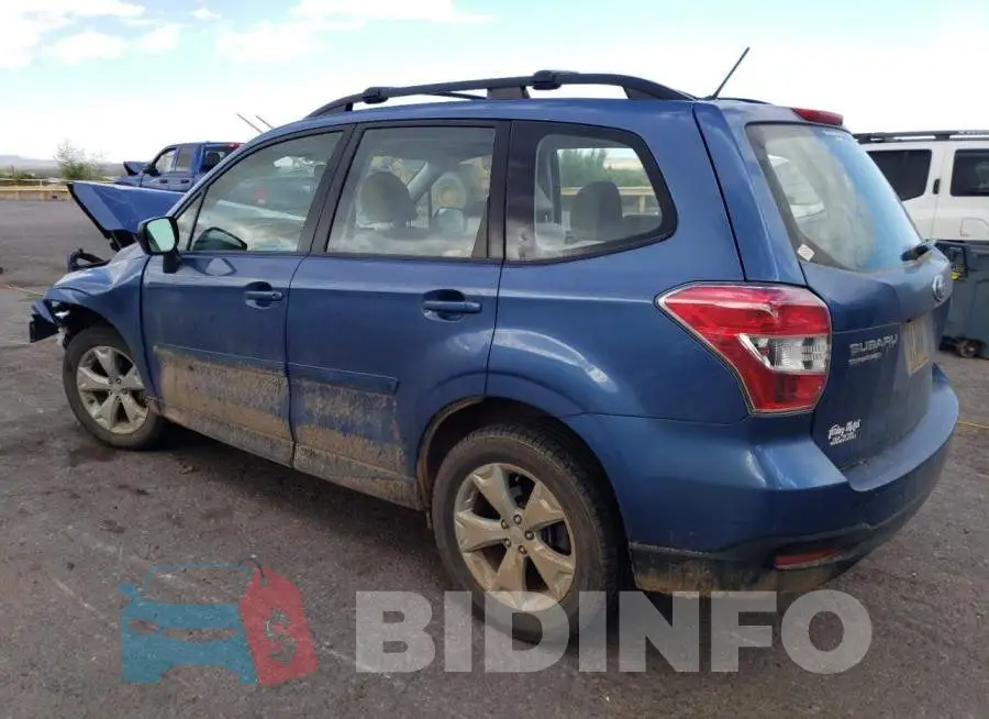 JF2SJABC8FH440711 Photo# 2