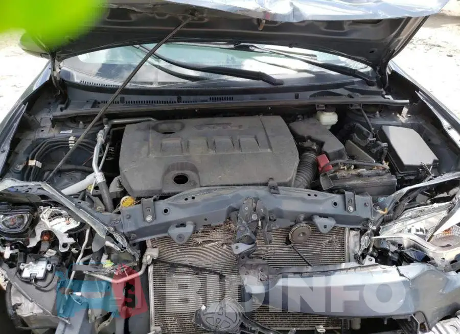 2T1BURHE4EC086525 Photo# 11