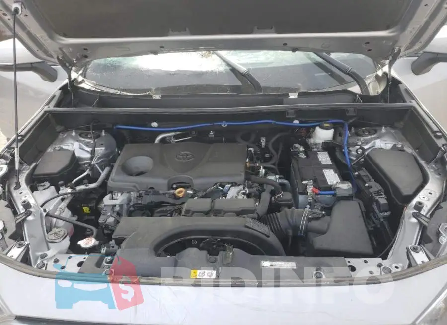 2T3C1RFV8MC109200 Photo# 12