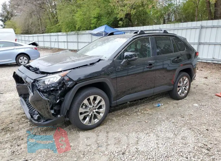 2T3C1RFV8MC163175 Photo# 1