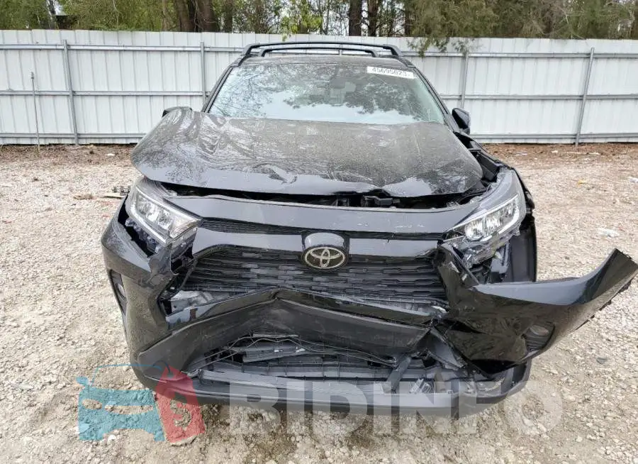 2T3C1RFV8MC163175 Photo# 5