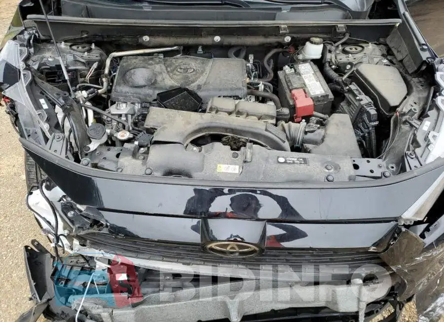 2T3H1RFV6MW126047 Photo# 12