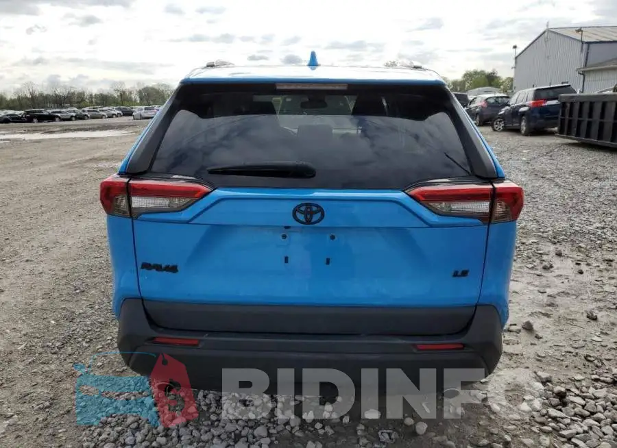 2T3K1RFV3KW042576 Photo# 6