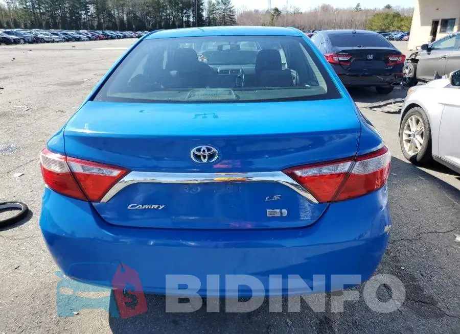 4T1BD1FK3FU144375 Photo# 6