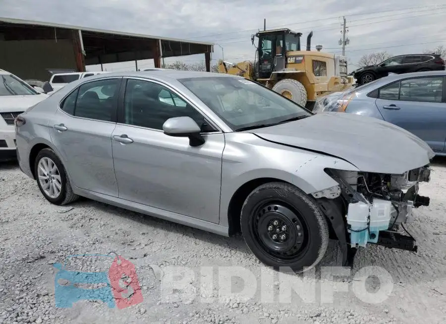 4T1C11AK1PU762672 Photo# 4