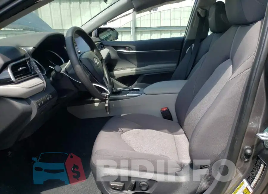 4T1C11AK4PU746949 Photo# 7
