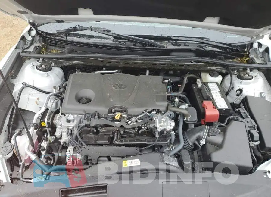 4T1C11AK5PU116468 Photo# 11