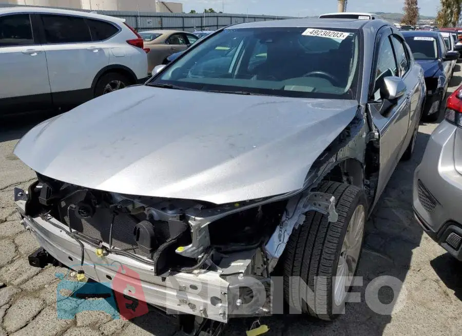 4T1F31AK6LU016574 Photo# 1