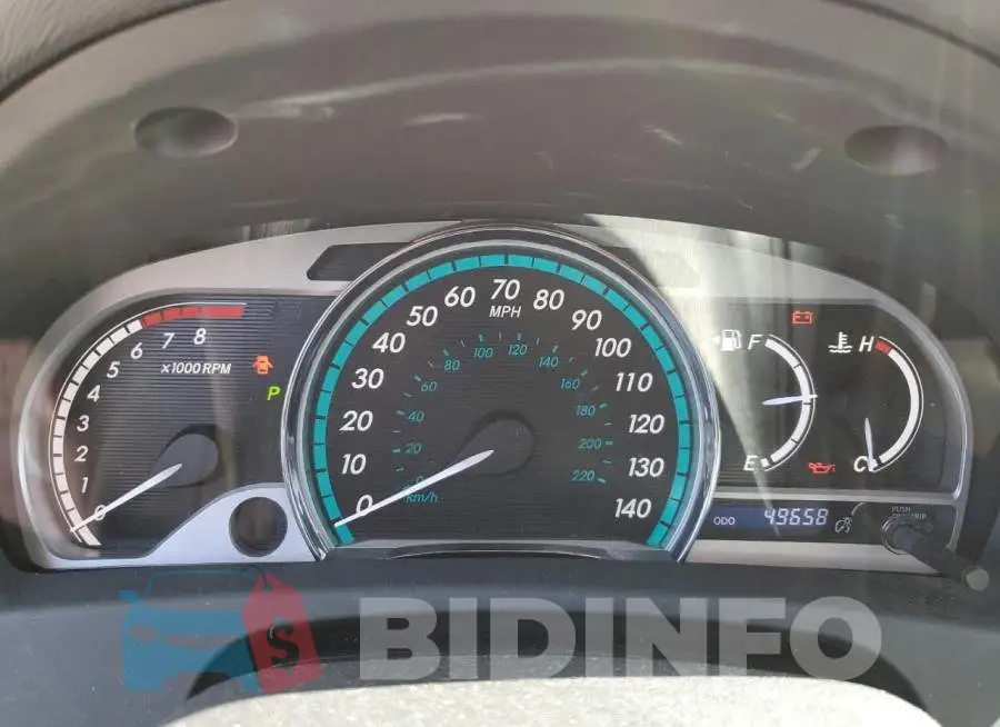 4T3BK3BB4FU112596 Photo# 9