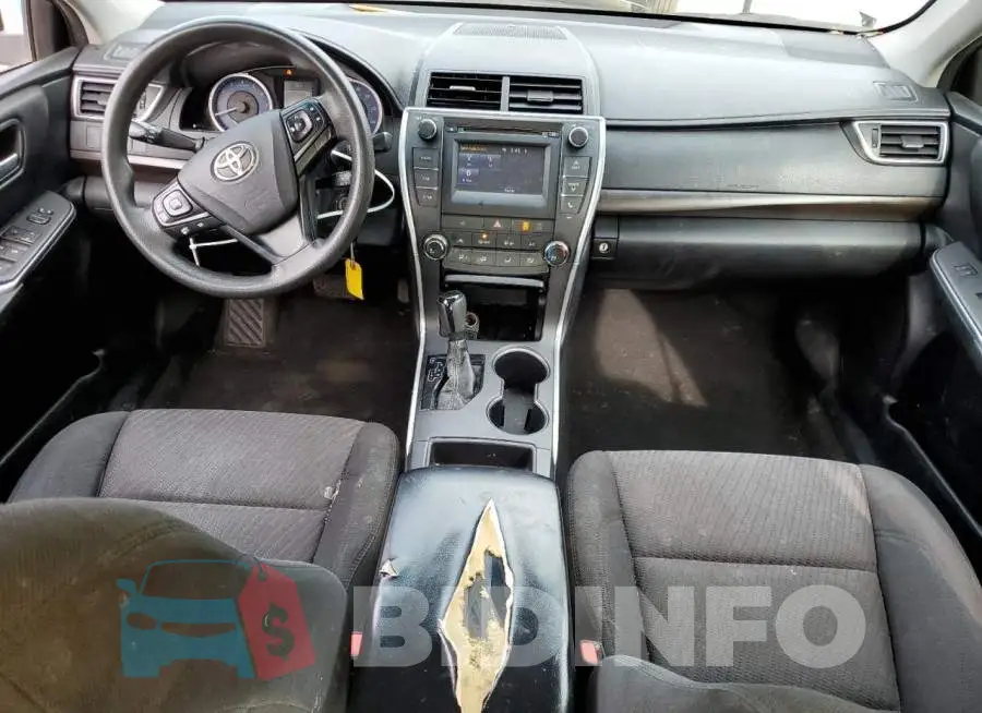 4T4BF1FK3GR579382 Photo# 8