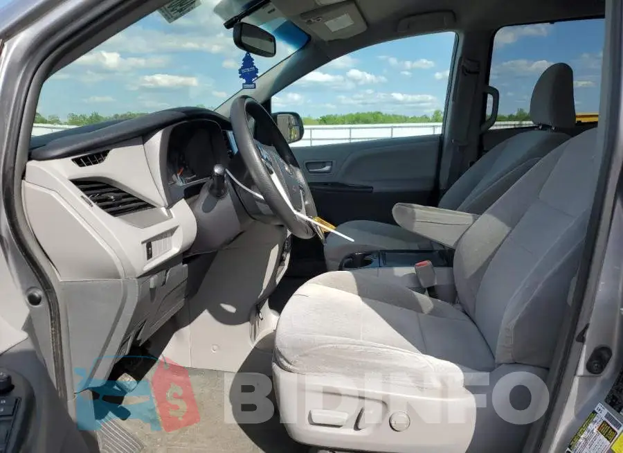 5TDJZ3DCXHS184968 Photo# 7