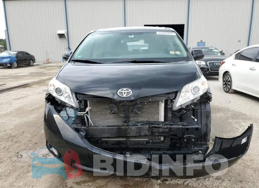 5TDKK3DC4GS727285 Photo# 5