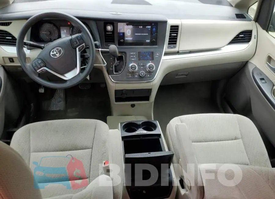 5TDKK3DC4GS727285 Photo# 8