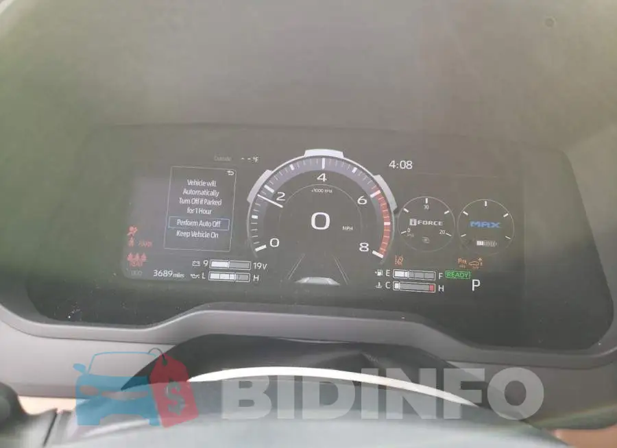 5TFMC5DB7NX007401 Photo# 9