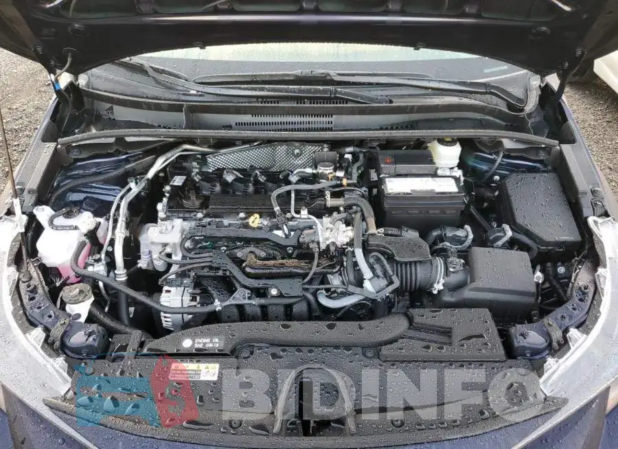 5YFB4MDE3PP007731 Photo# 11