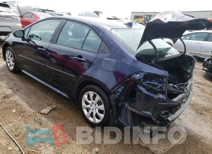 5YFEPMAE2NP355493 Photo# 2