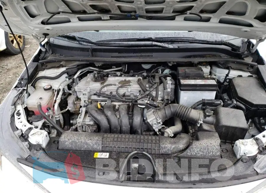 5YFEPMAE4NP272874 Photo# 11