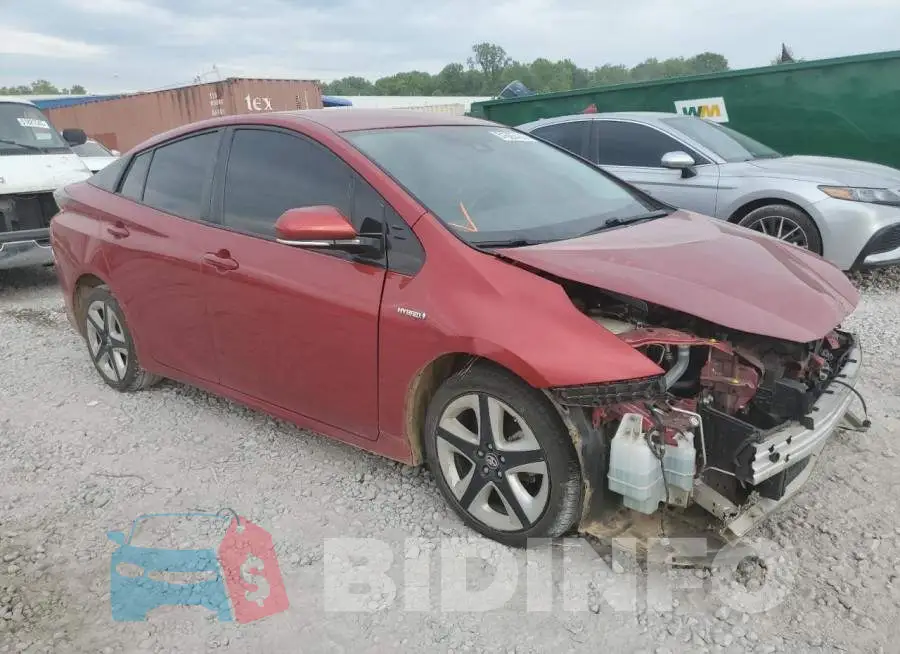 JTDKARFU9G3500218 Photo# 4