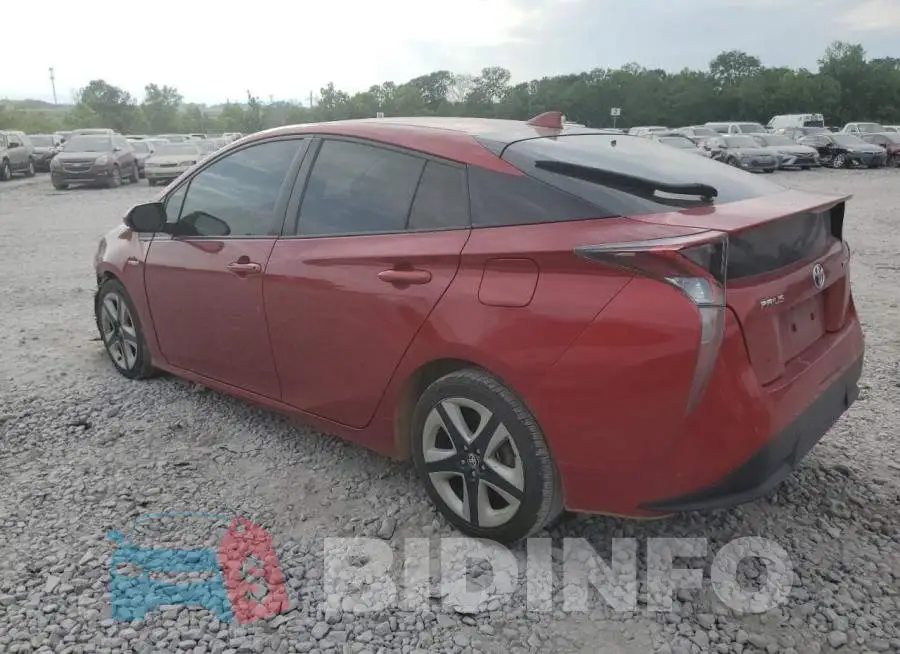 JTDKARFU9G3500218 Photo# 2