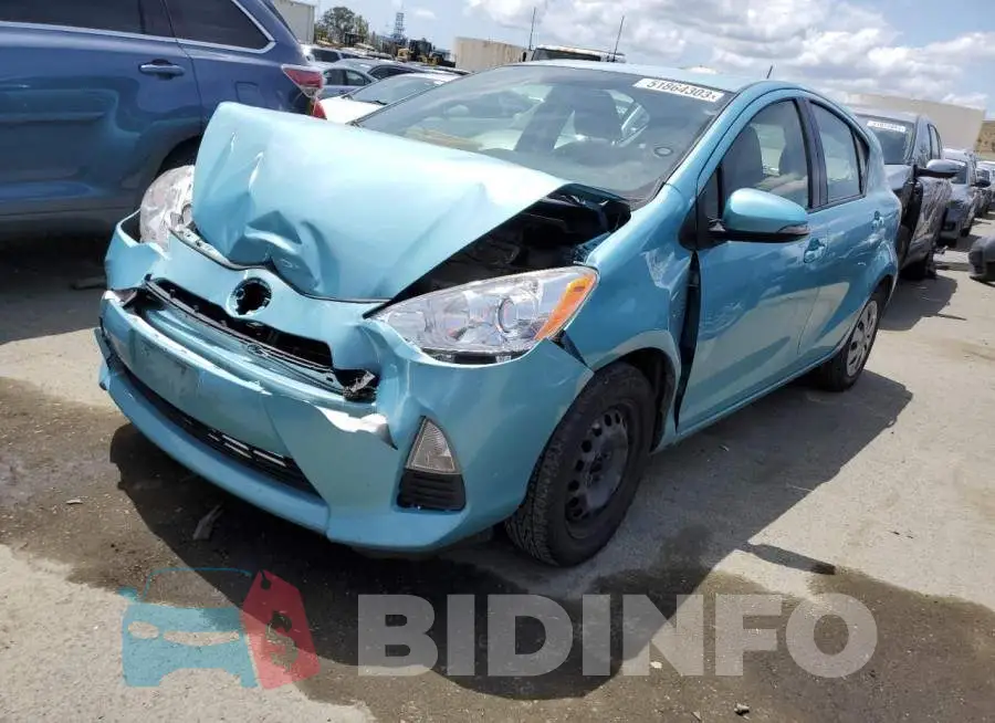 JTDKDTB34E1079759 Photo# 1