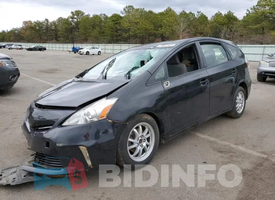 JTDZN3EU0E3335027 Photo# 1