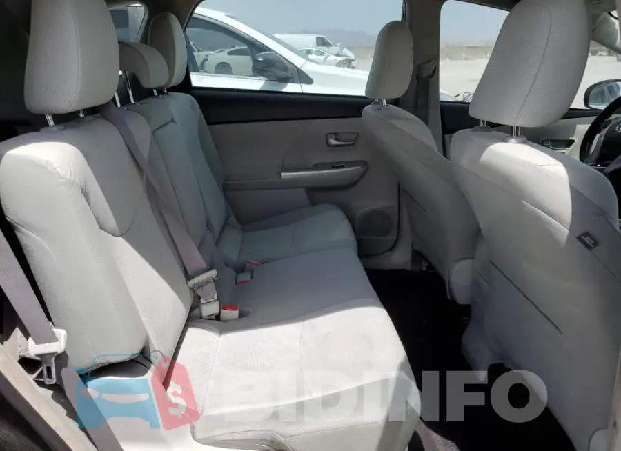 JTDZN3EU1E3329043 Photo# 10